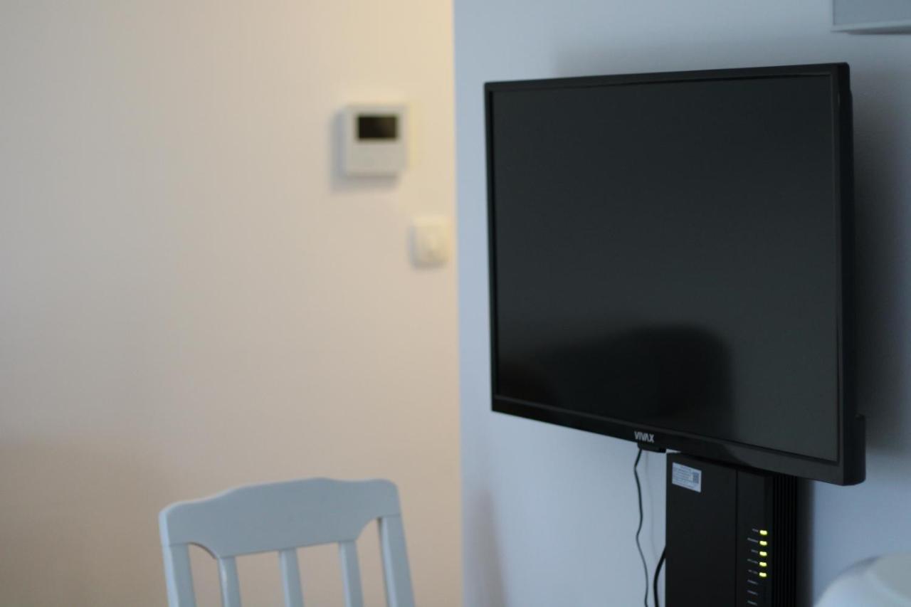 Delta Studio Apartman Подгориця Екстер'єр фото