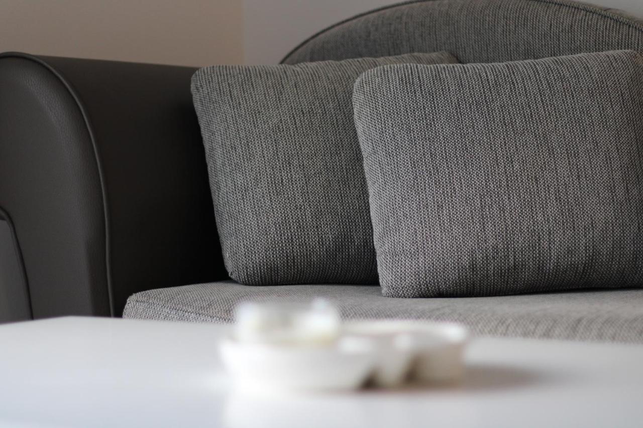 Delta Studio Apartman Подгориця Екстер'єр фото